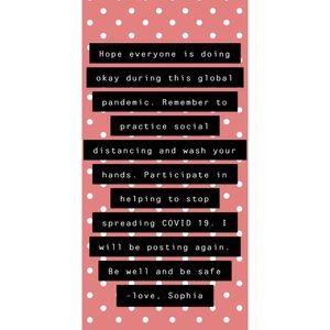 Hello again everyone!!